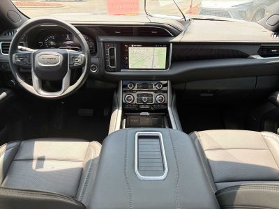 2024 GMC Yukon Denali Denali