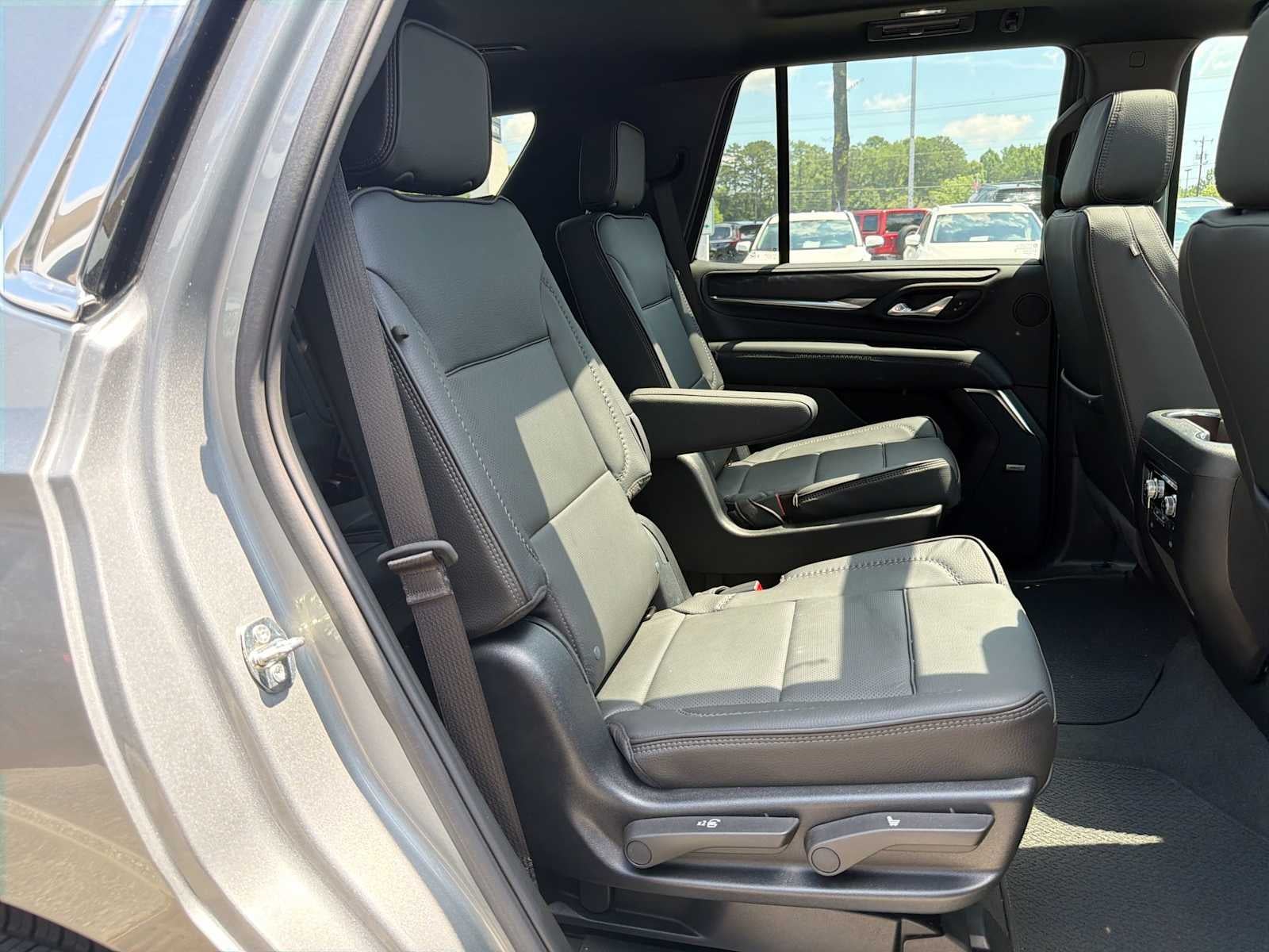 2024 GMC Yukon Denali Denali
