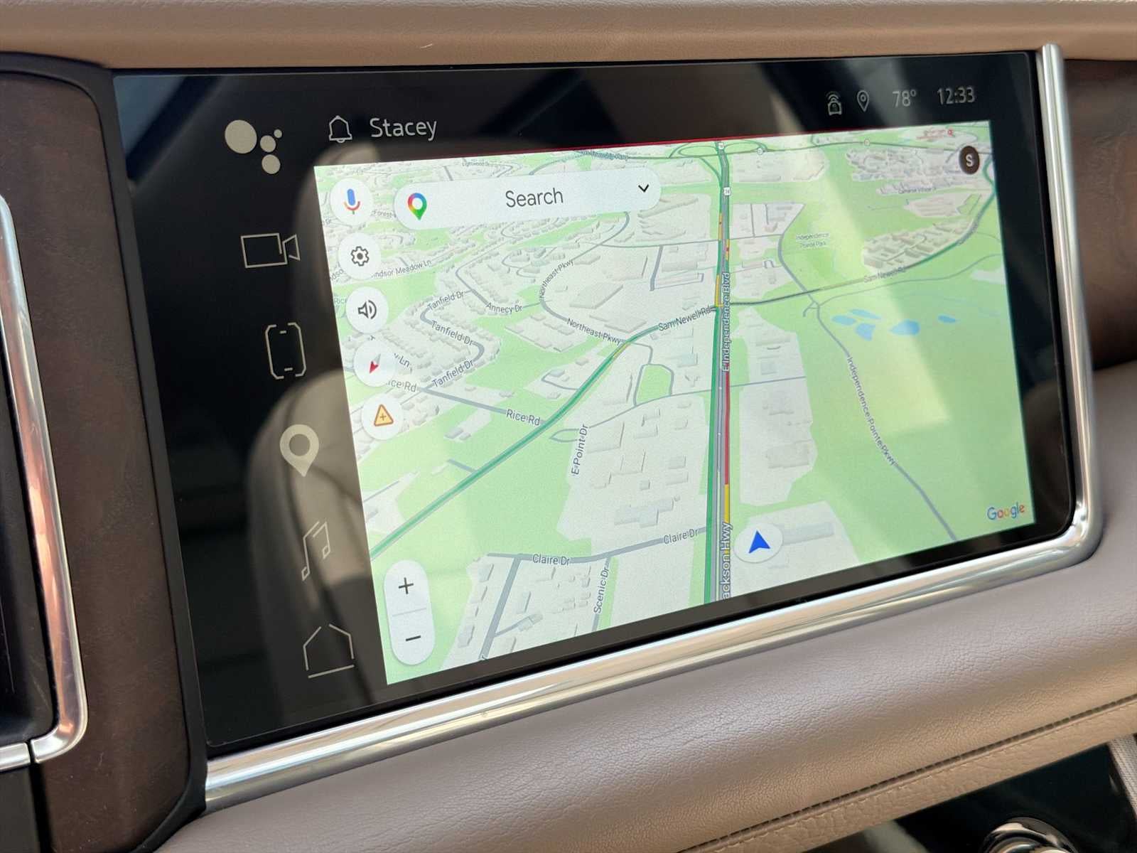 2022 GMC Yukon Denali Denali