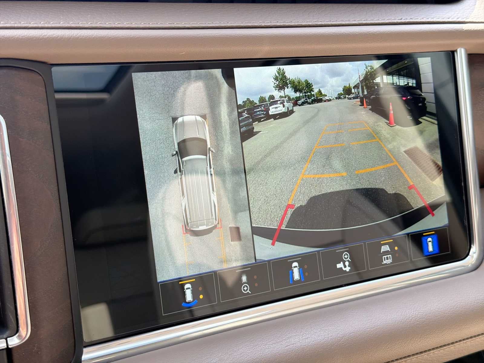2022 GMC Yukon Denali Denali