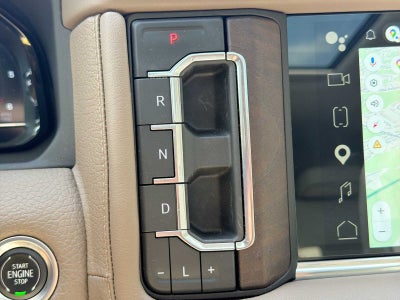 2022 GMC Yukon Denali Denali