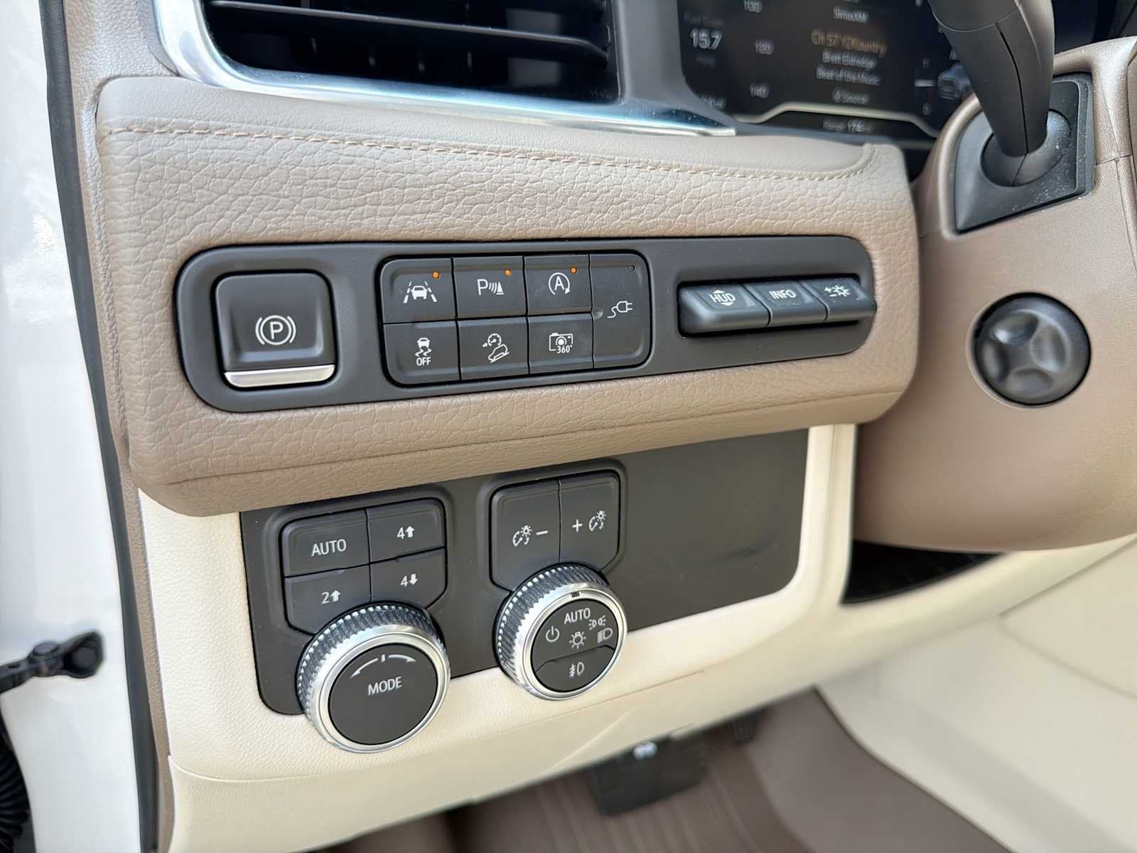 2022 GMC Yukon Denali Denali