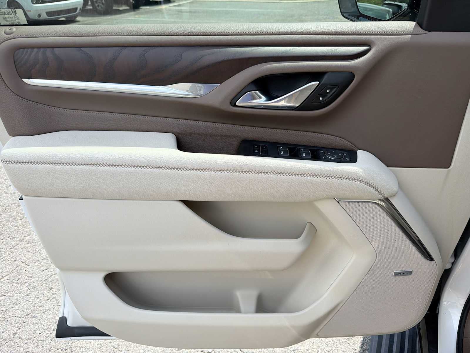 2022 GMC Yukon Denali Denali