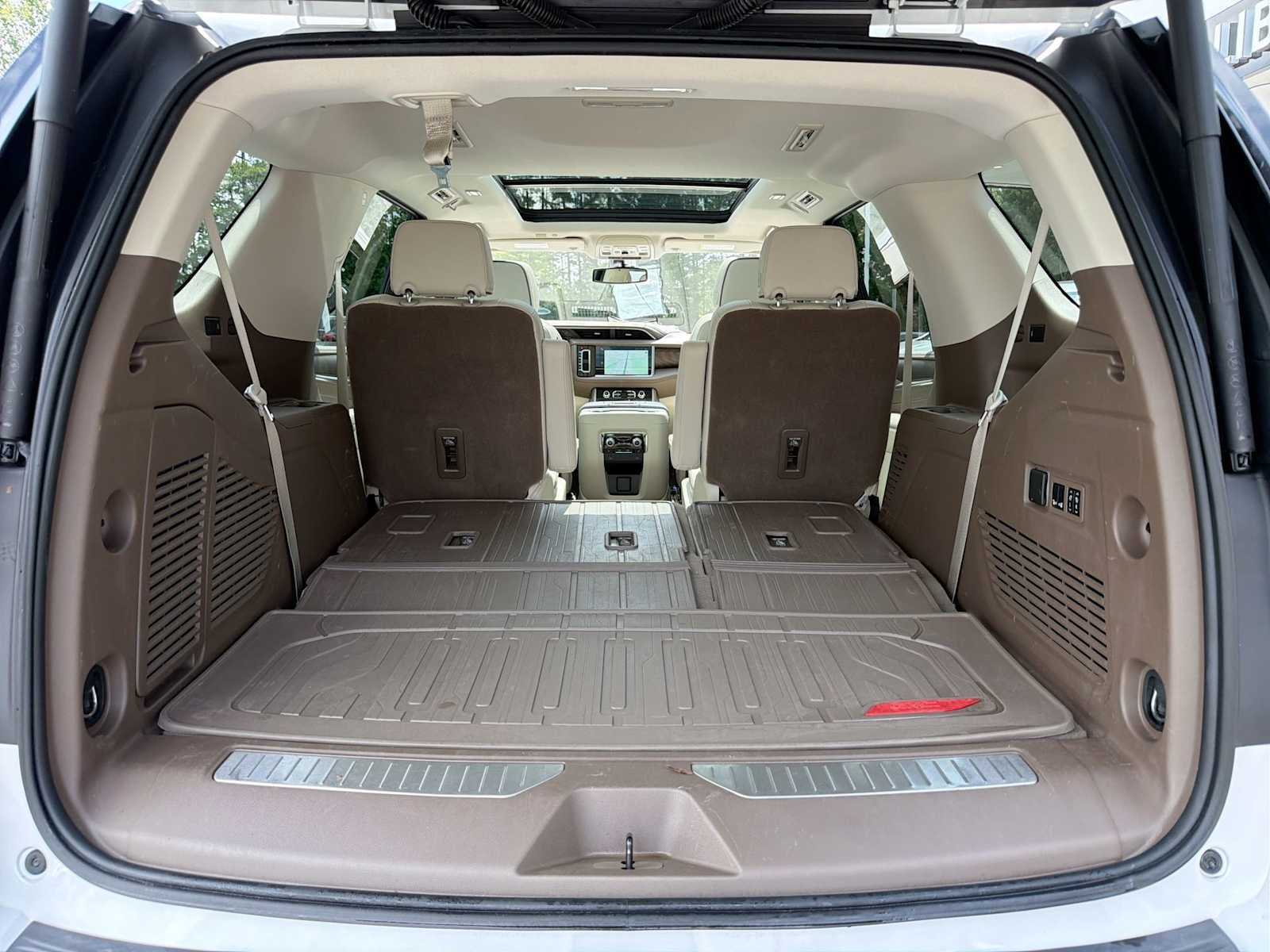 2022 GMC Yukon Denali Denali