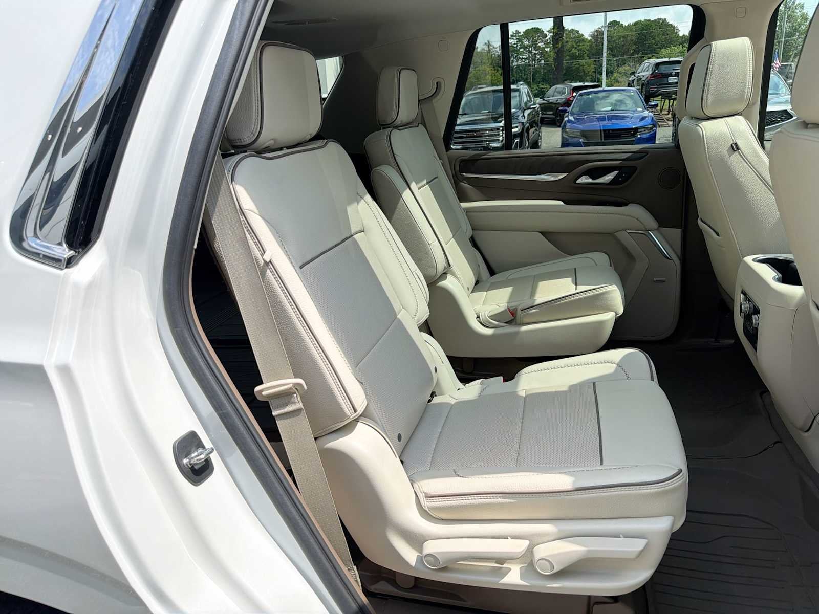 2022 GMC Yukon Denali Denali