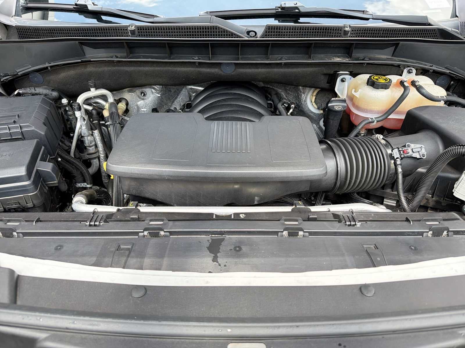 2022 GMC Yukon Denali Denali