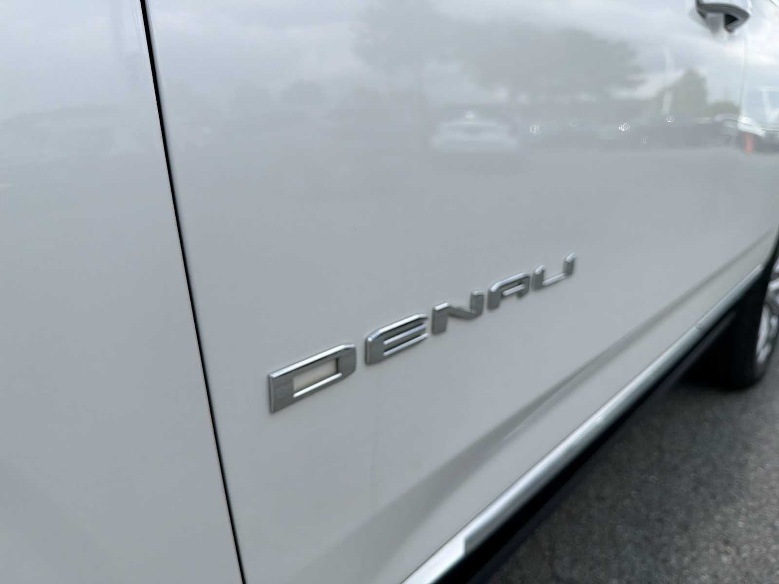2022 GMC Yukon Denali Denali