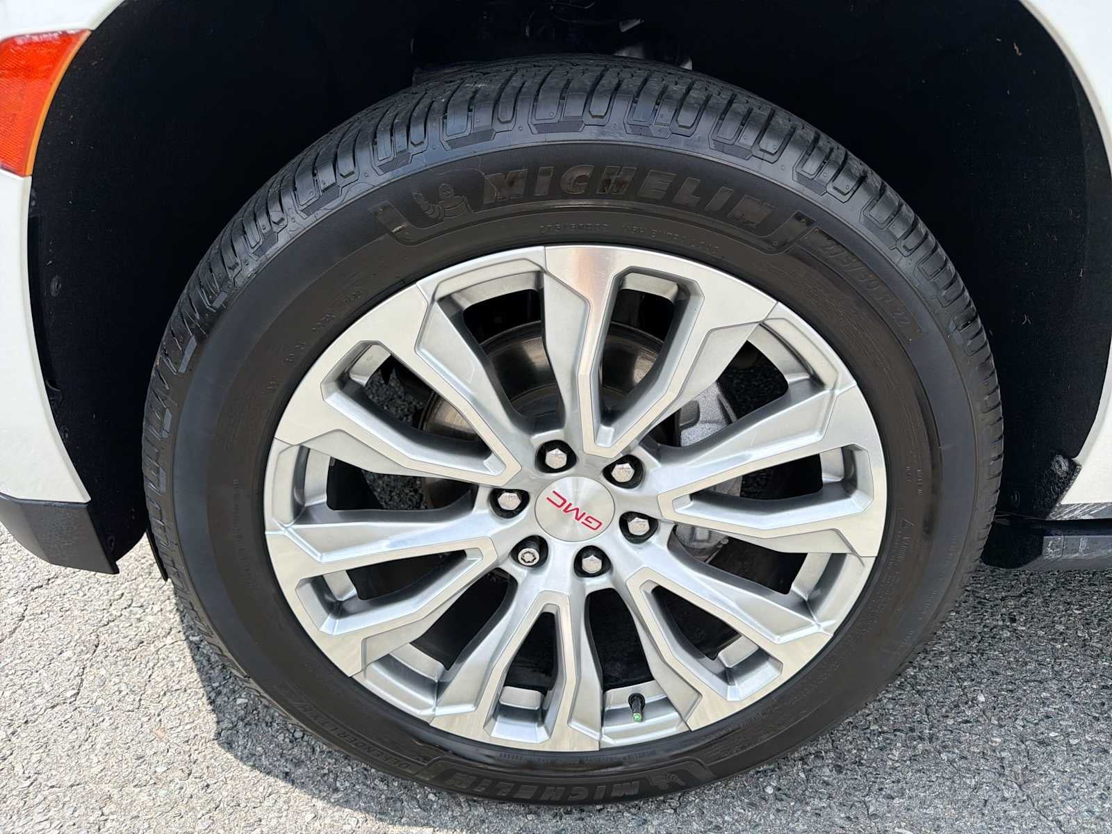 2022 GMC Yukon Denali Denali