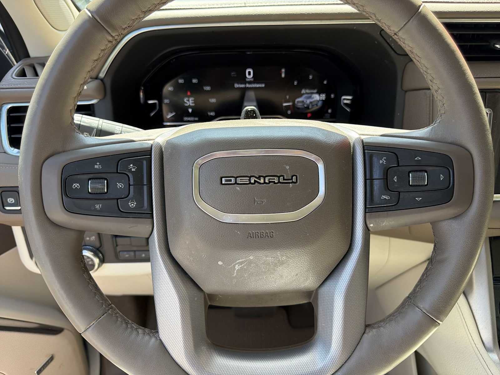 2024 GMC Yukon Denali Denali