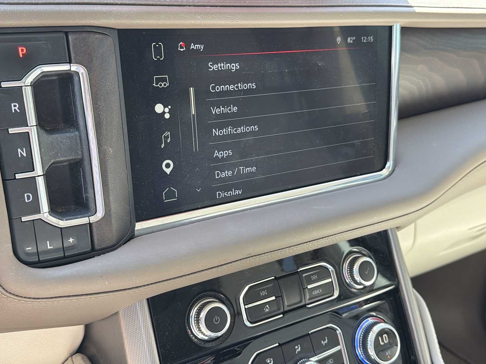 2024 GMC Yukon Denali Denali