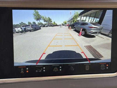 2024 GMC Yukon Denali Denali