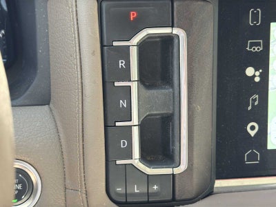 2024 GMC Yukon Denali Denali