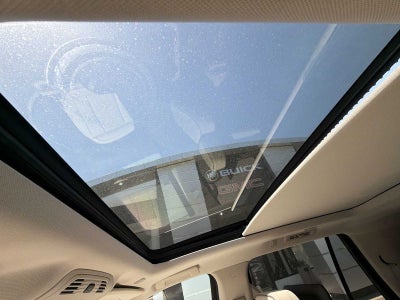 2024 GMC Yukon Denali Denali