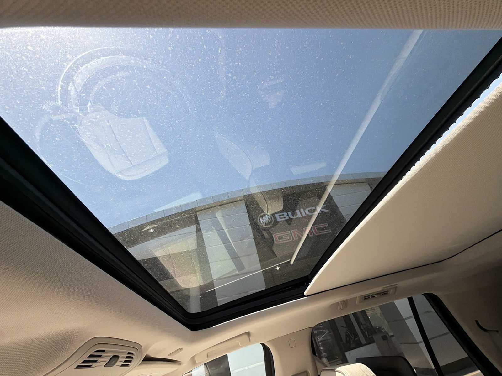 2024 GMC Yukon Denali Denali