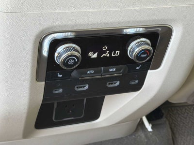 2024 GMC Yukon Denali Denali