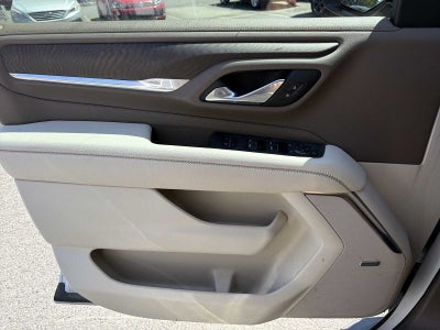 2024 GMC Yukon Denali Denali