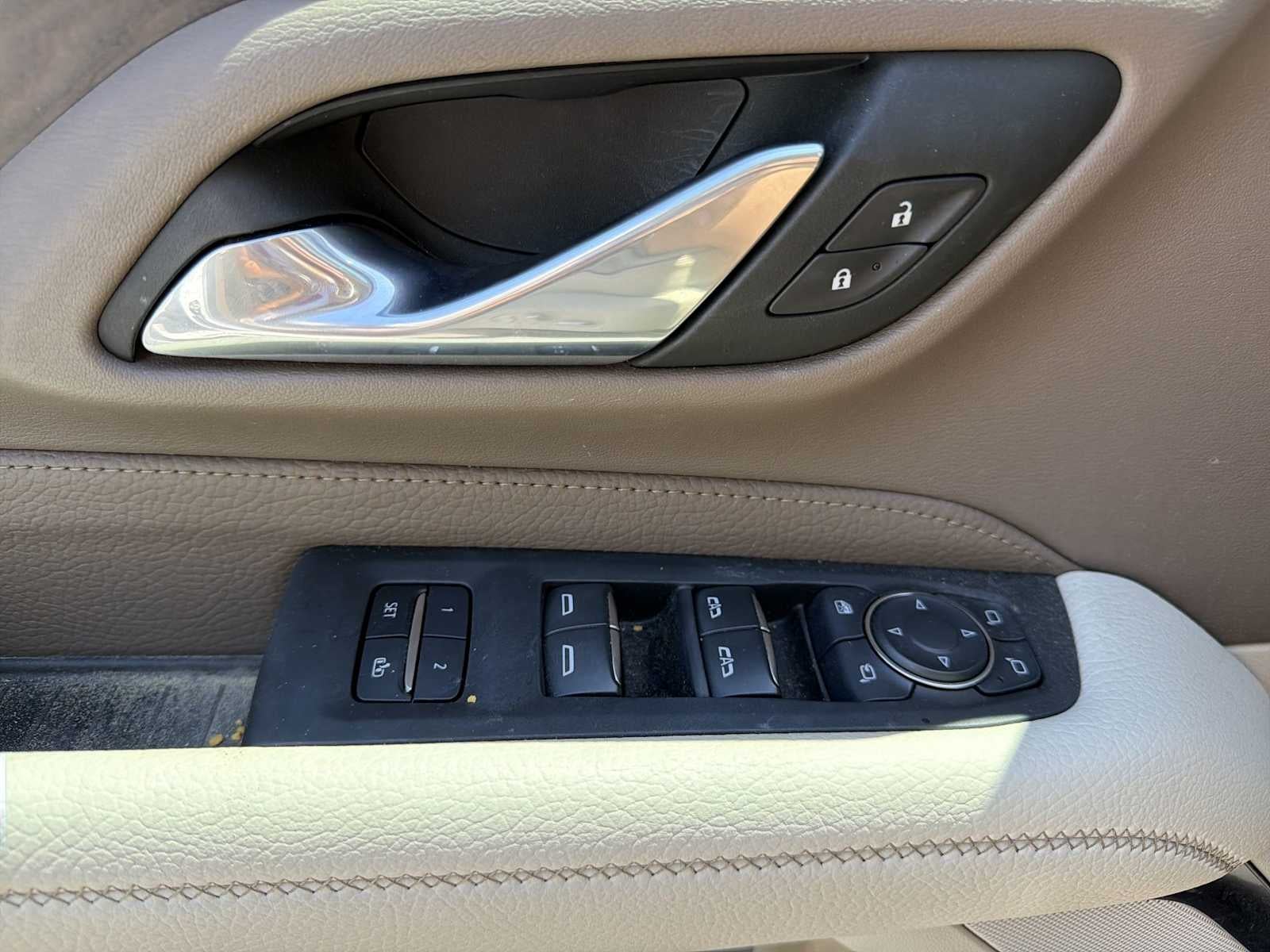 2024 GMC Yukon Denali Denali