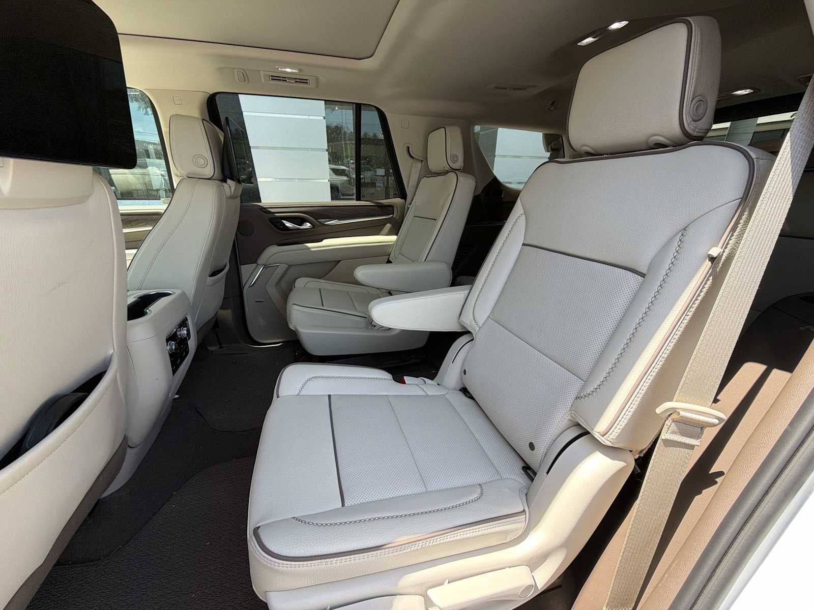 2024 GMC Yukon Denali Denali