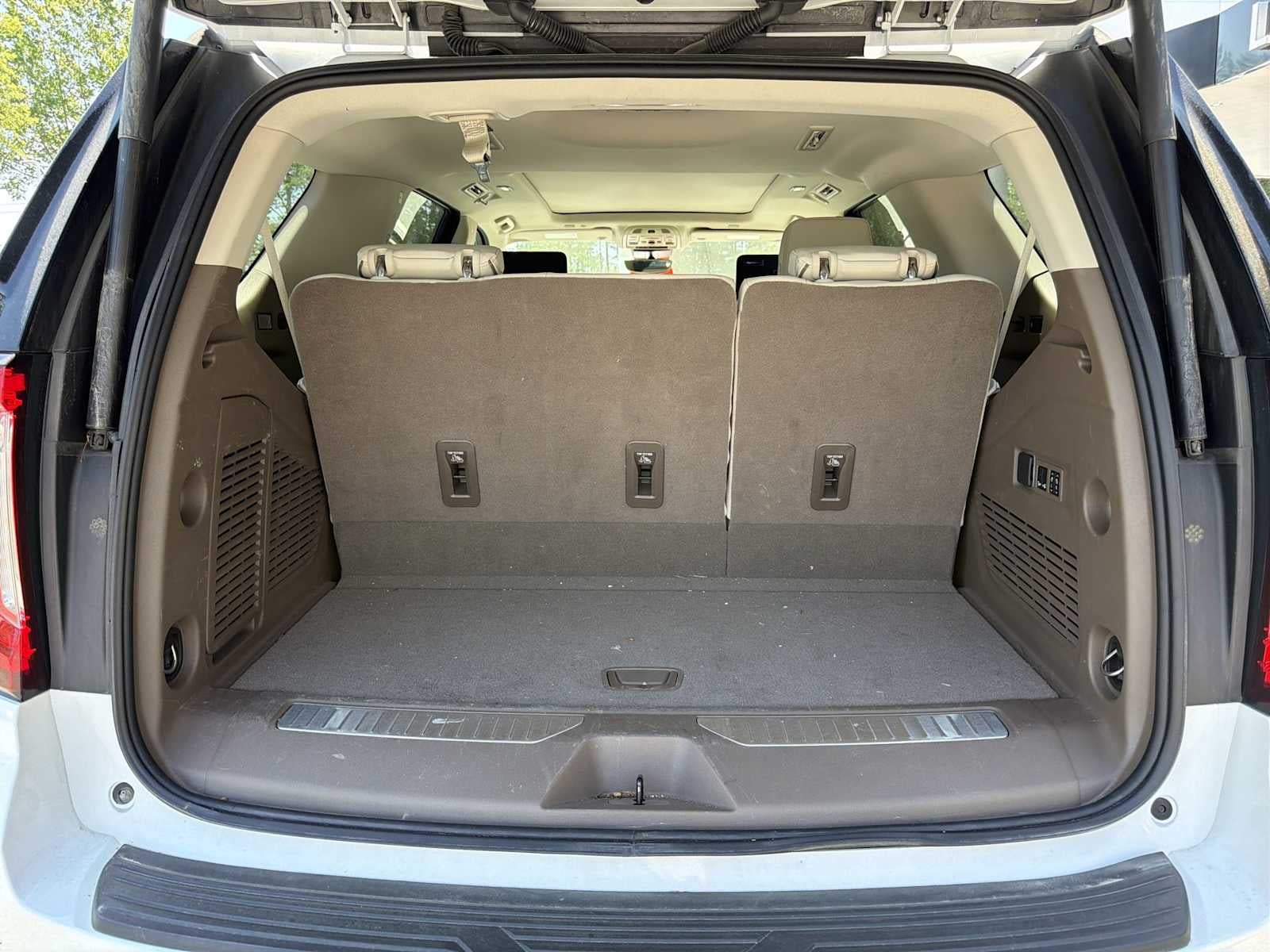 2024 GMC Yukon Denali Denali