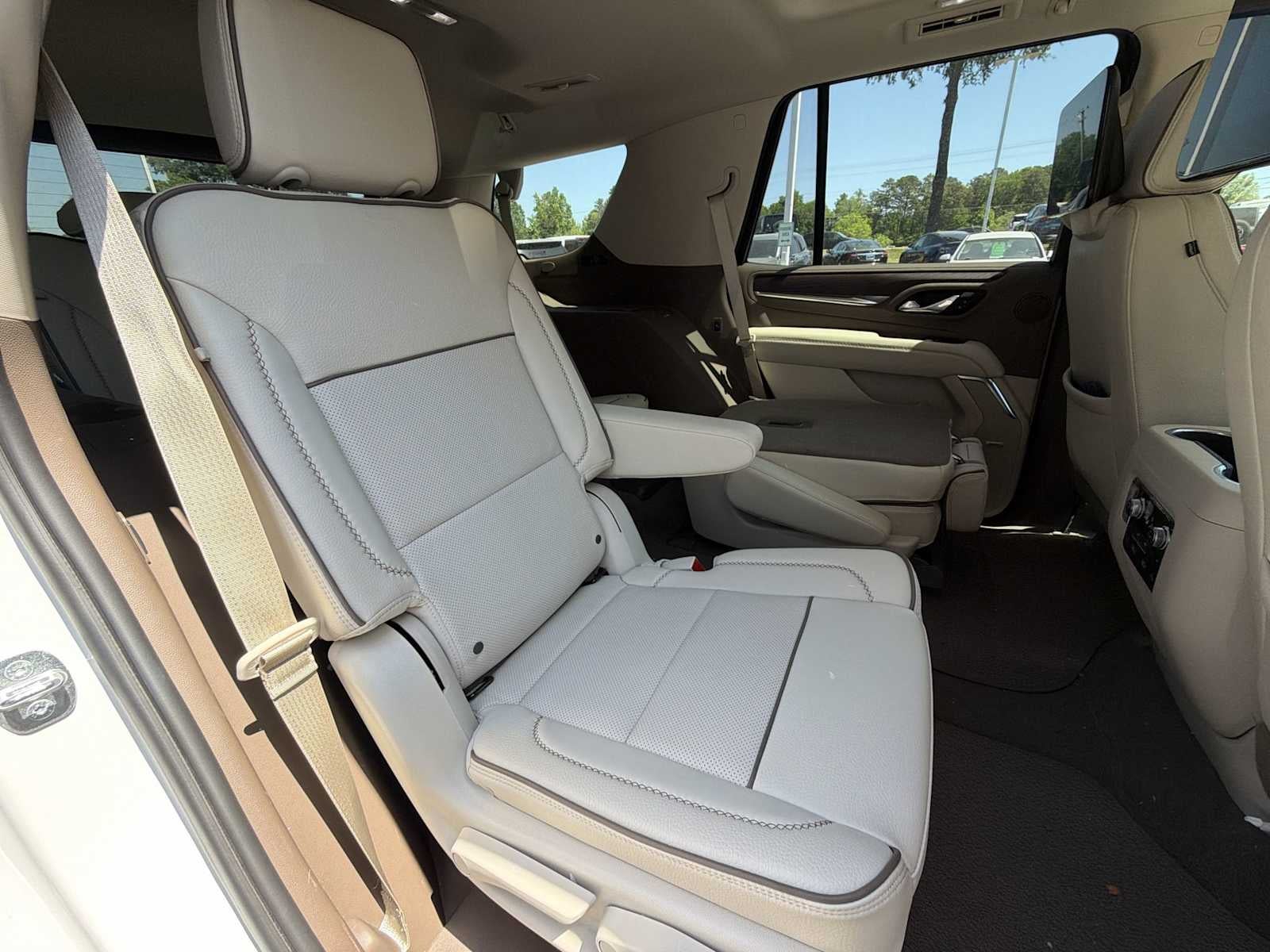 2024 GMC Yukon Denali Denali