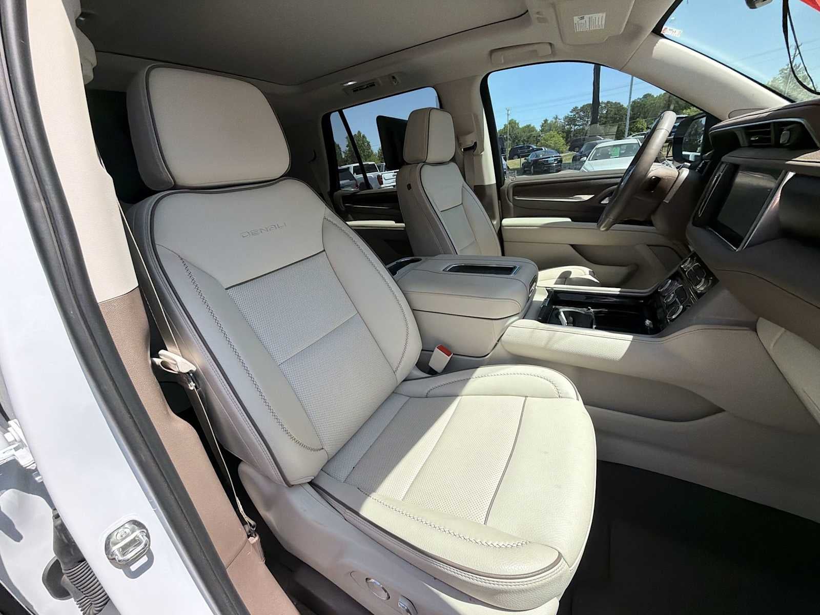 2024 GMC Yukon Denali Denali