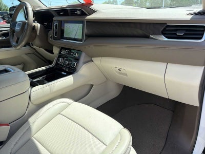 2024 GMC Yukon Denali Denali