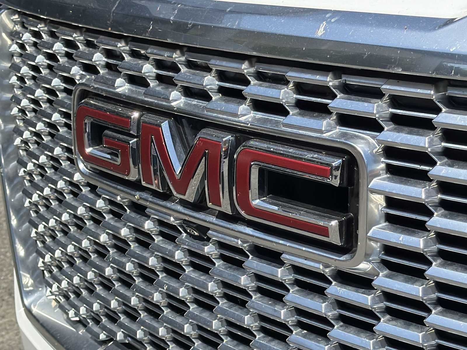2024 GMC Yukon Denali Denali