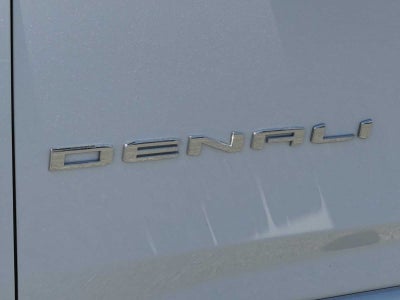 2024 GMC Yukon Denali Denali