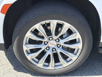 2024 GMC Yukon Denali Denali