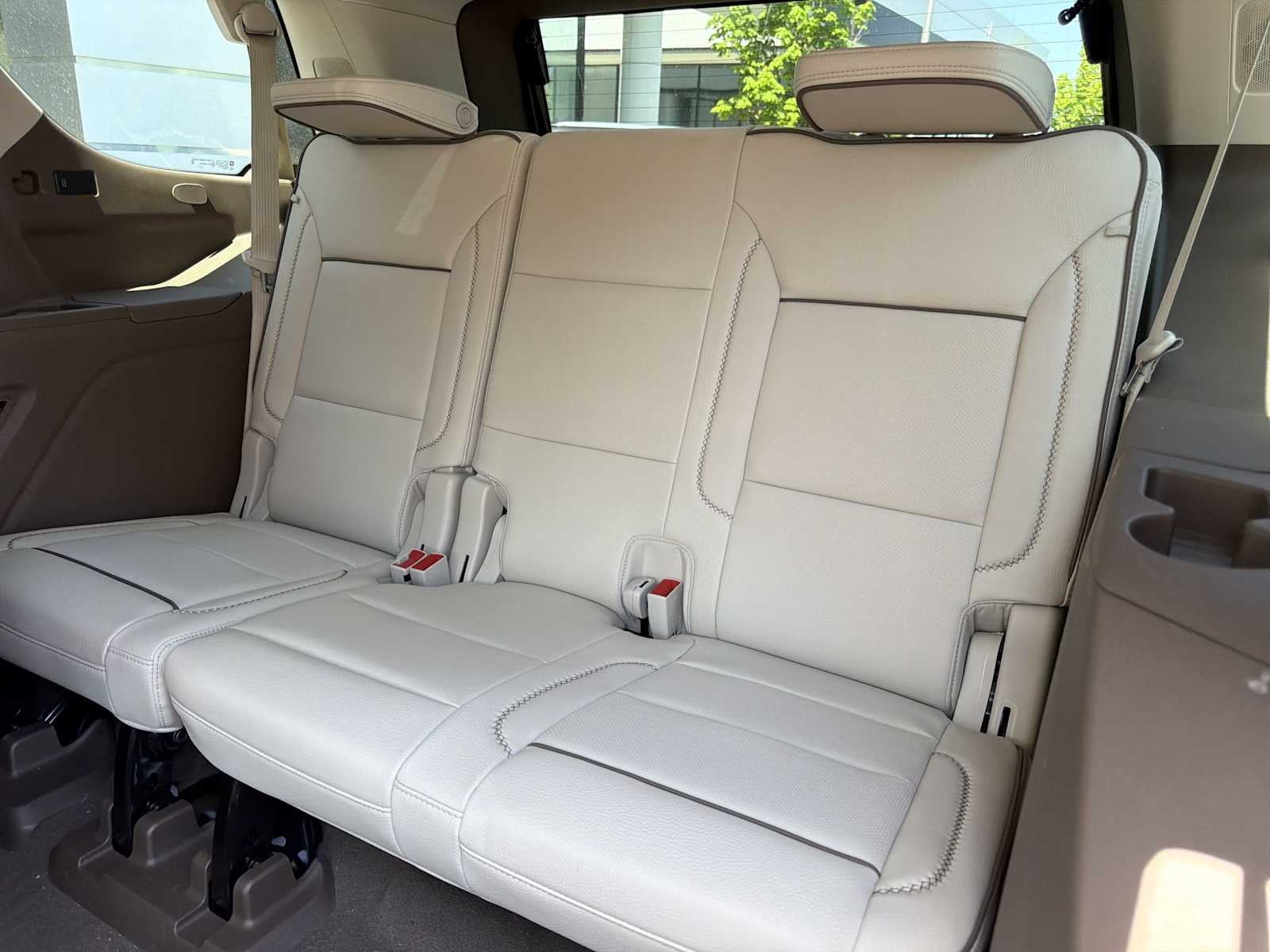 2024 GMC Yukon Denali Denali
