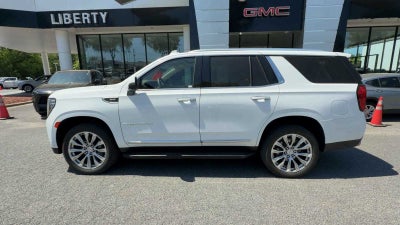 2024 GMC Yukon Denali Denali