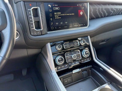 2023 GMC Yukon Denali Denali