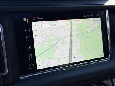 2023 GMC Yukon Denali Denali