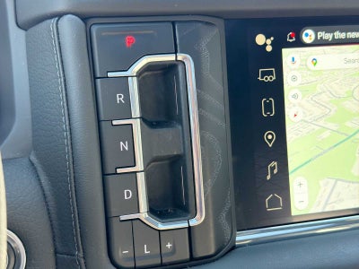 2023 GMC Yukon Denali Denali