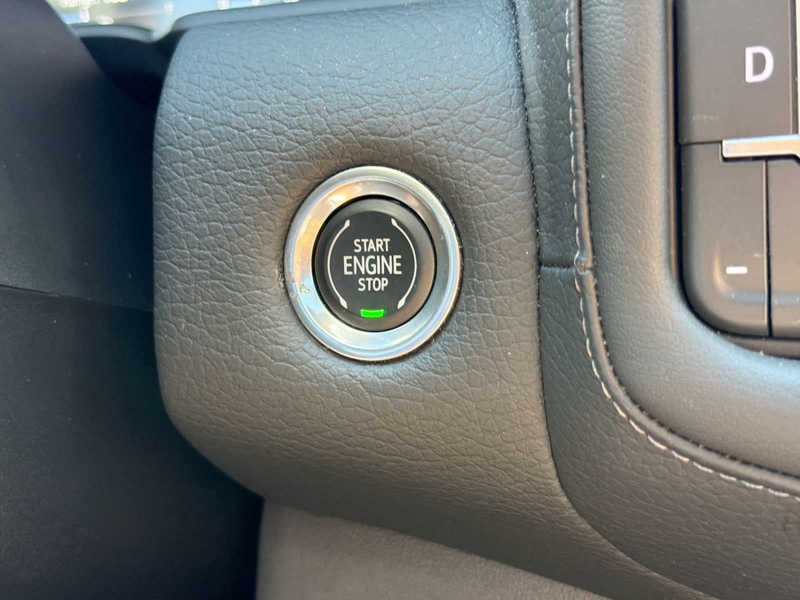 2023 GMC Yukon Denali Denali