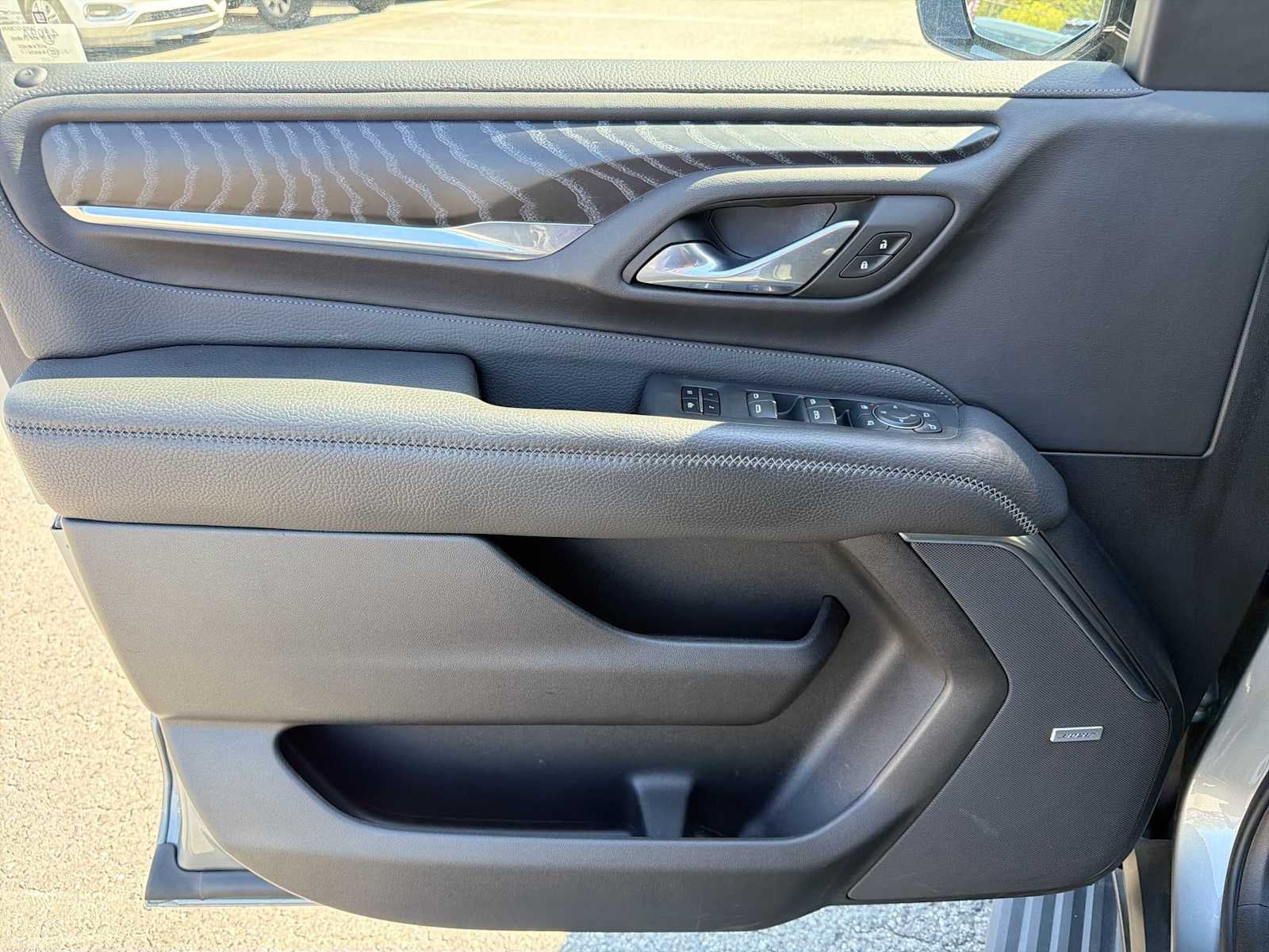 2023 GMC Yukon Denali Denali