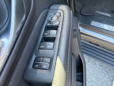 2023 GMC Yukon Denali Denali