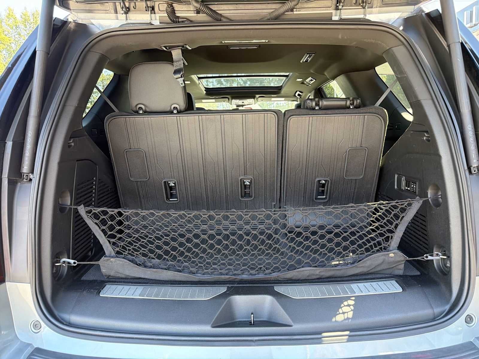 2023 GMC Yukon Denali Denali