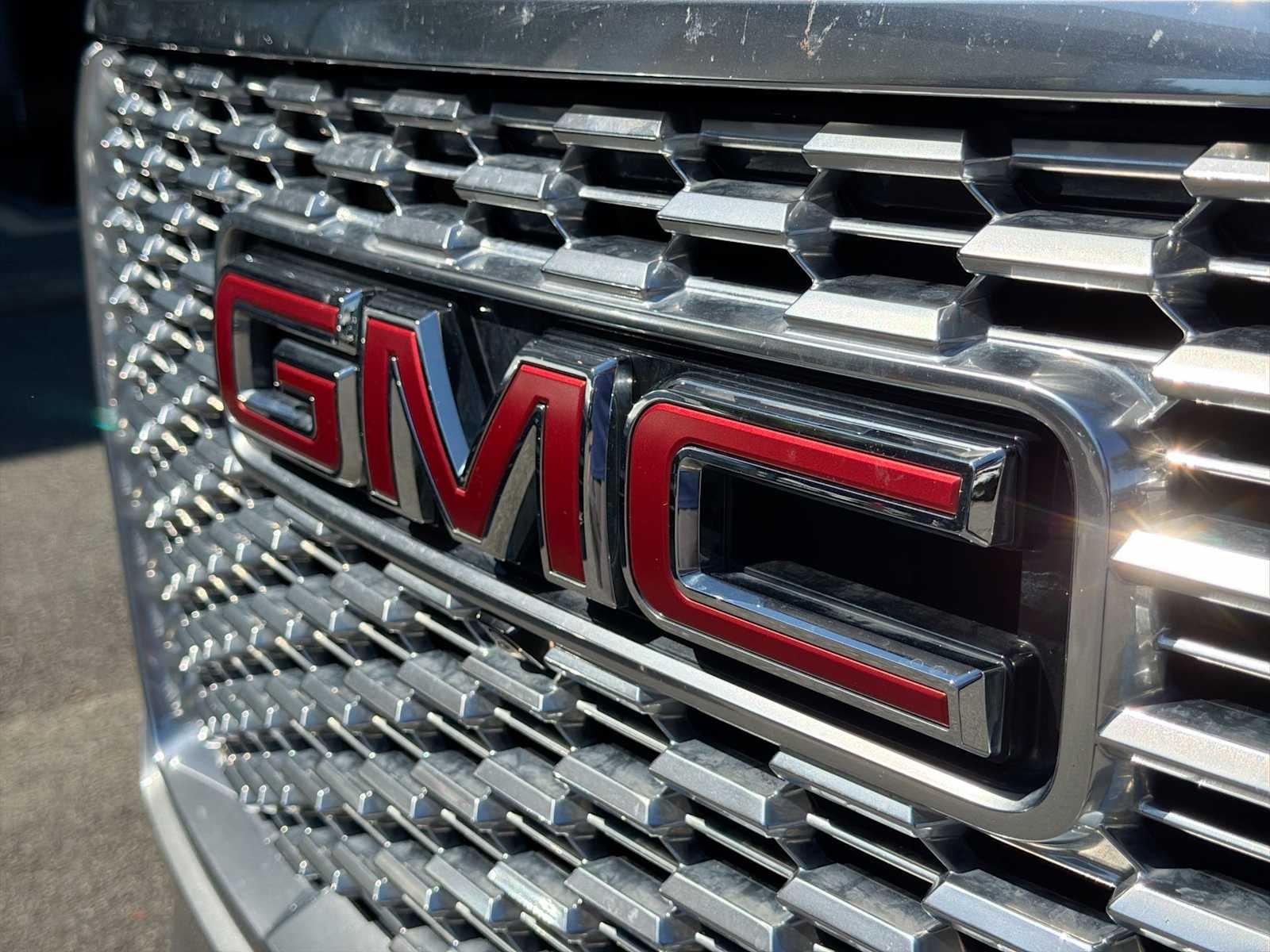 2023 GMC Yukon Denali Denali
