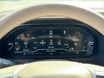 2023 GMC Yukon Denali Denali