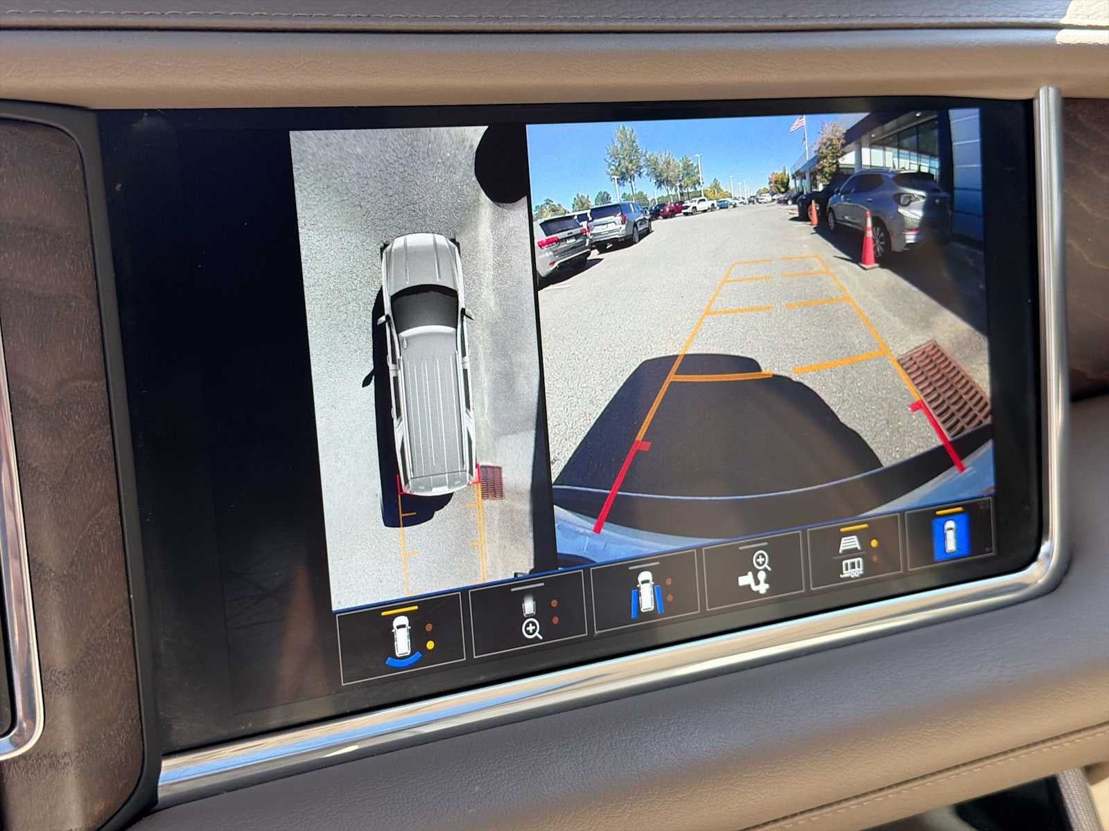 2023 GMC Yukon Denali Denali