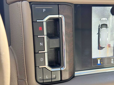 2023 GMC Yukon Denali Denali