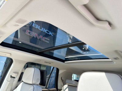 2023 GMC Yukon Denali Denali