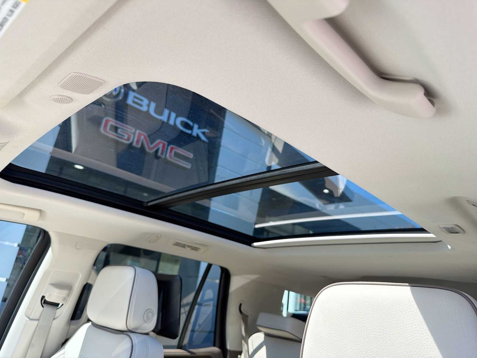 2023 GMC Yukon Denali Denali
