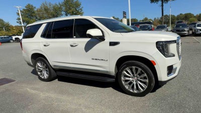 2023 GMC Yukon Denali Denali
