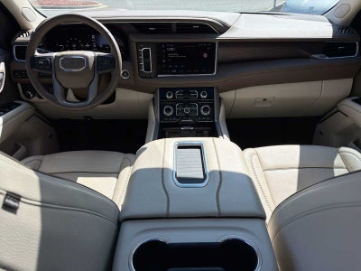 2023 GMC Yukon Denali Denali