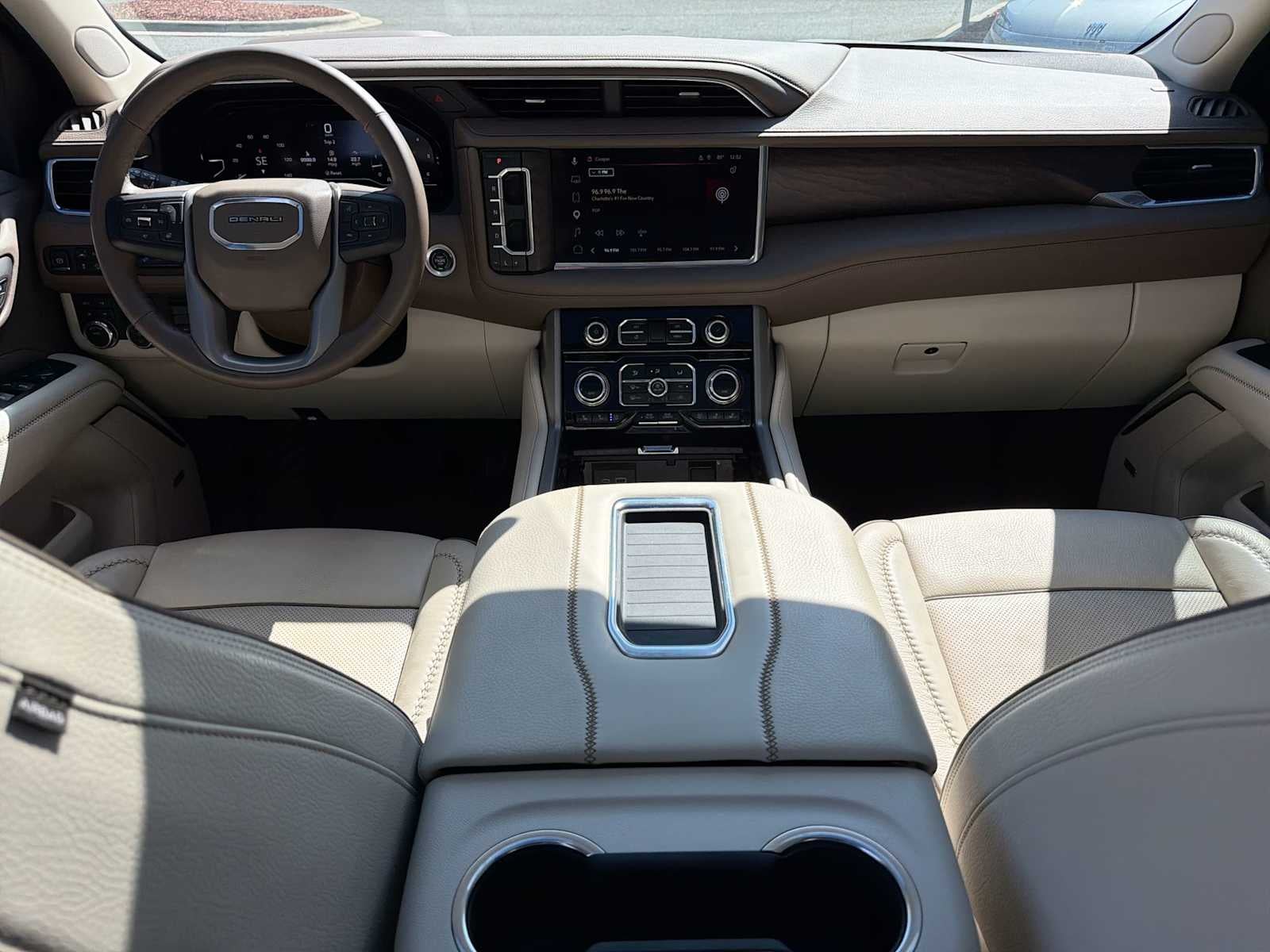 2023 GMC Yukon Denali Denali