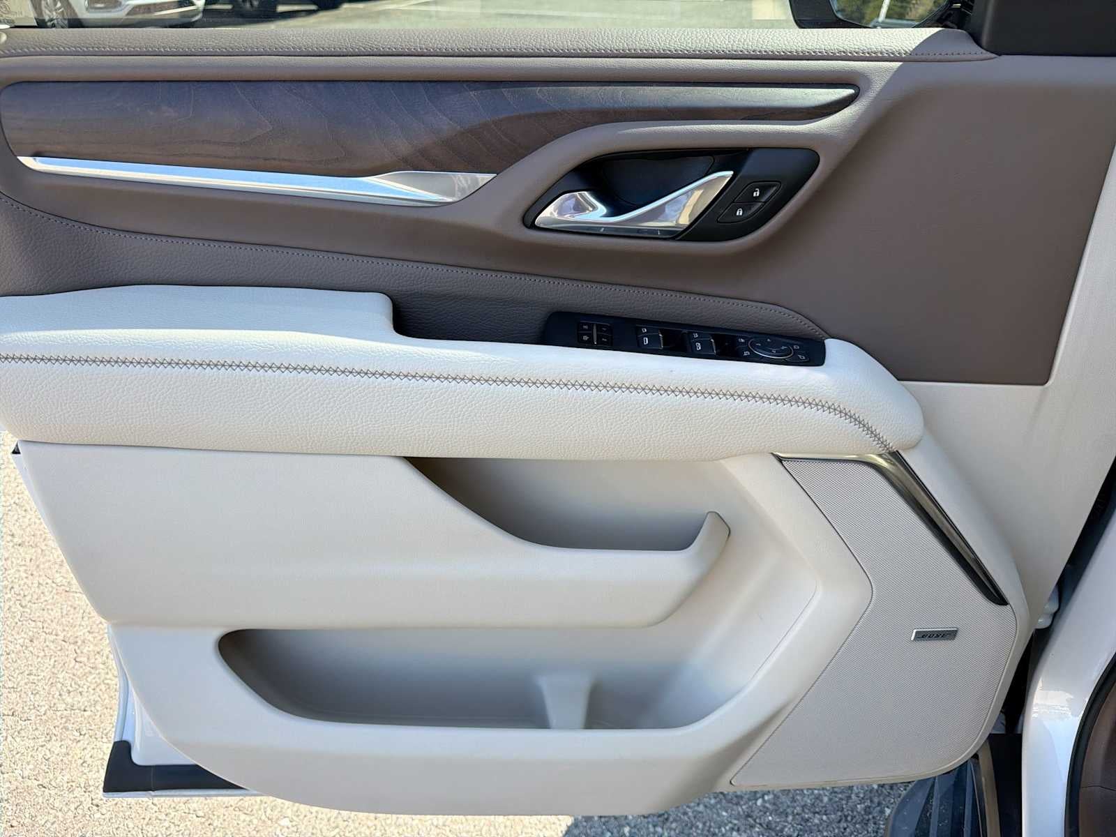 2023 GMC Yukon Denali Denali