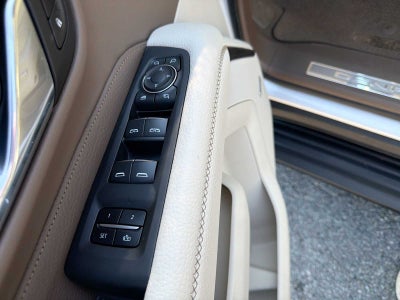 2023 GMC Yukon Denali Denali