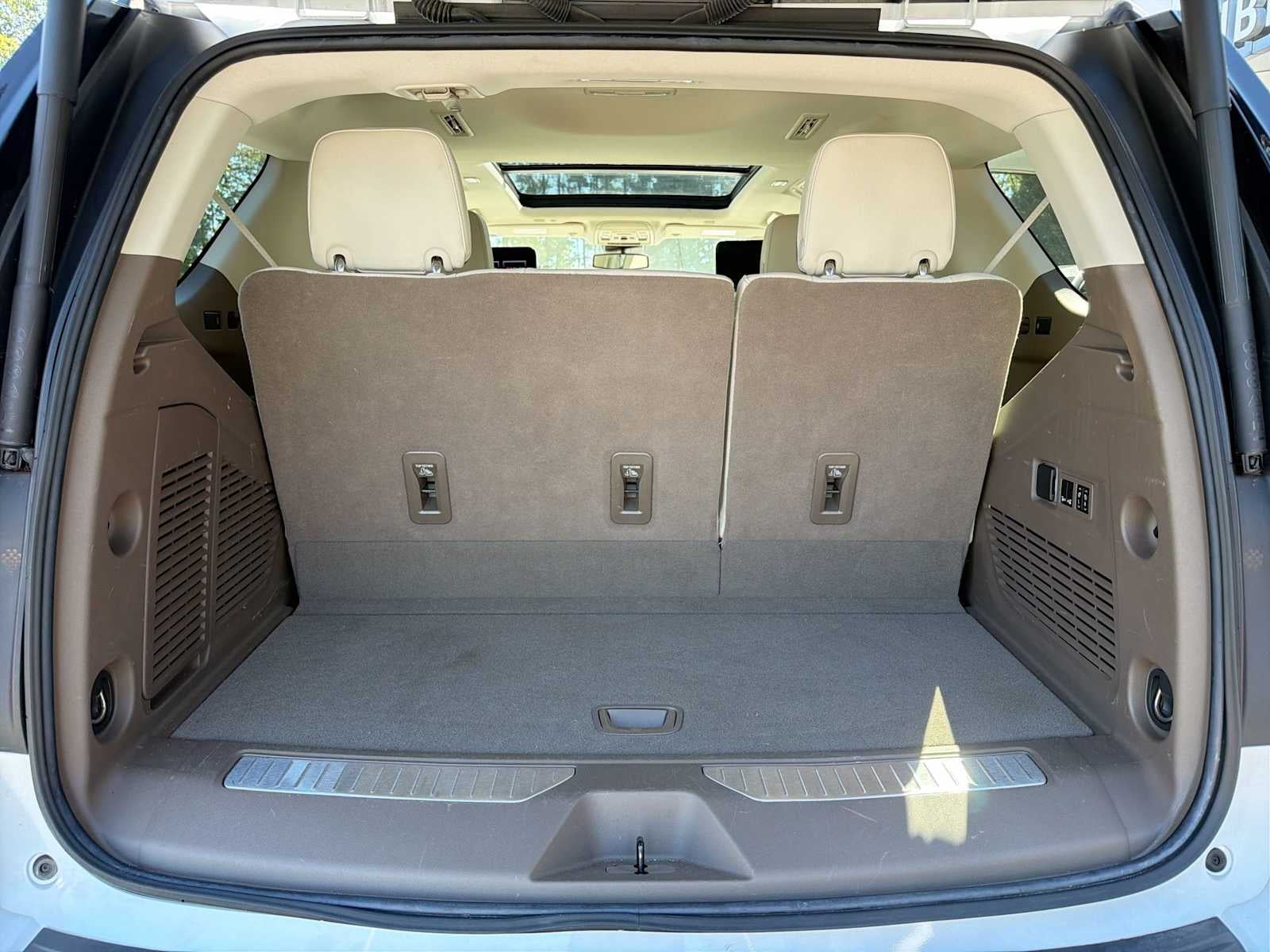 2023 GMC Yukon Denali Denali